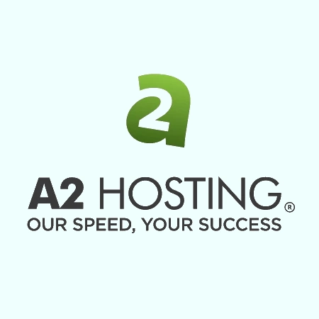 A2 Hosting WebHosting