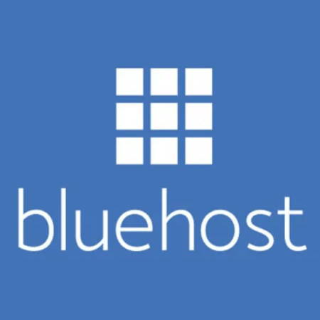 Bluehost Web Hosting