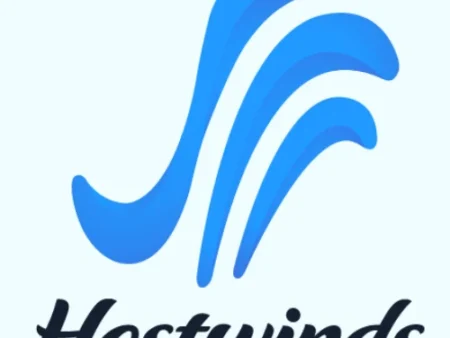 Hostwinds Web Hosting