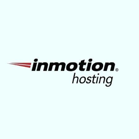 InMotion Web Hosting