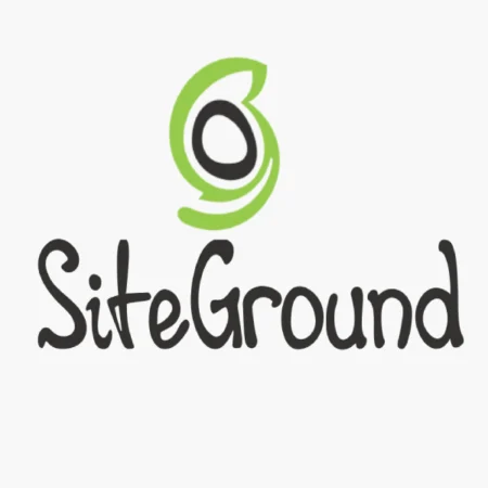 SiteGround Web Hosting