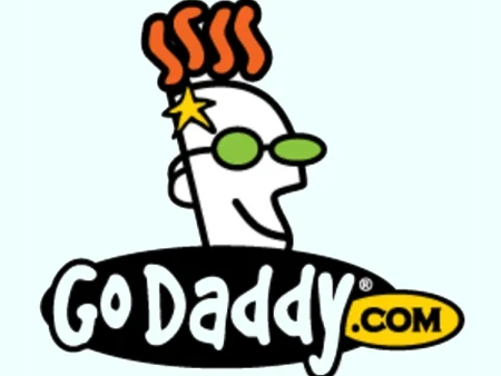 GoDaddy WebHosting