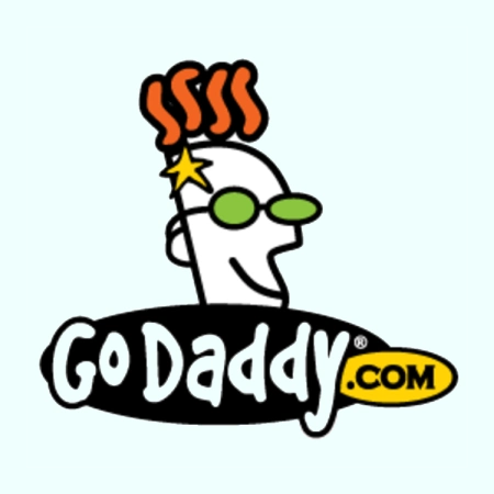 GoDaddy WebHosting